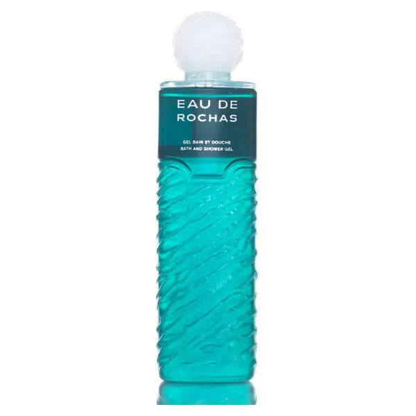 Rochas Eau Rochas Gel Doccia 500ml – 500ml – ROCHAS