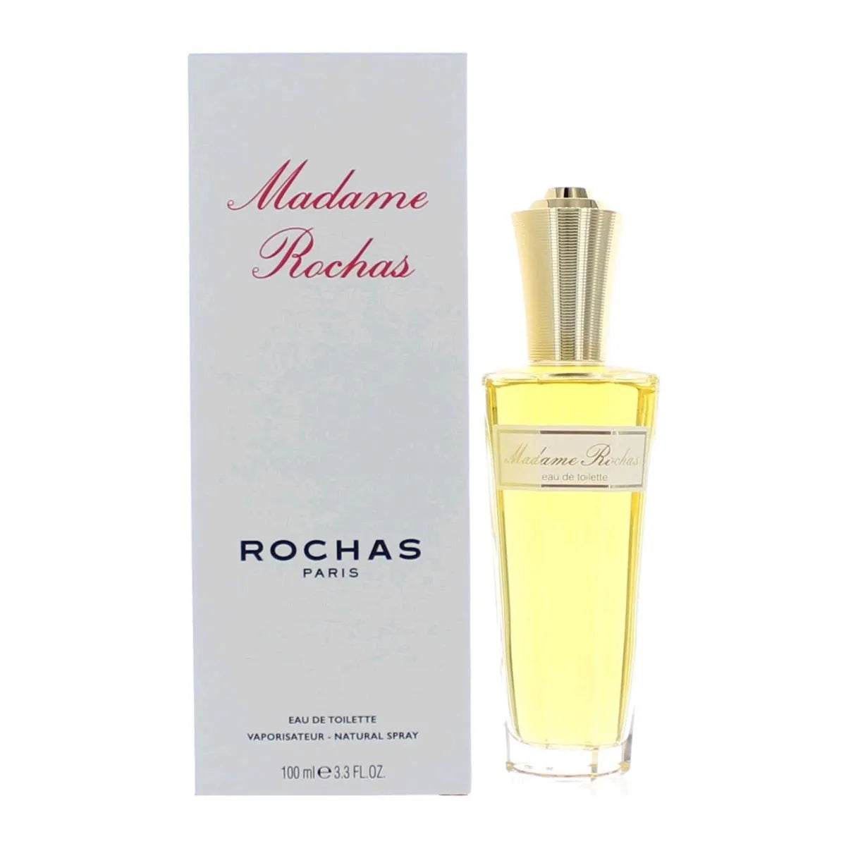 Rochas Madame Spray 100ml – 100ml – ROCHAS