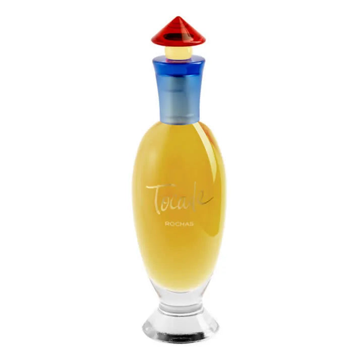 Rochas Tocade Eau De Toilette Spray 100ml – 100ml – ROCHAS