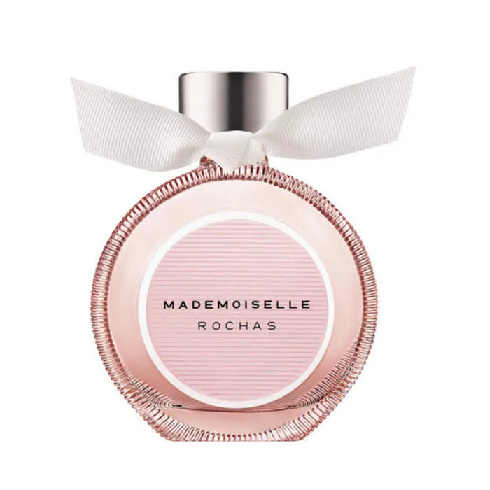 Rochas Mademoiselle Rochas Eau De Parfum Spray 50ml – 50ml – ROCHAS
