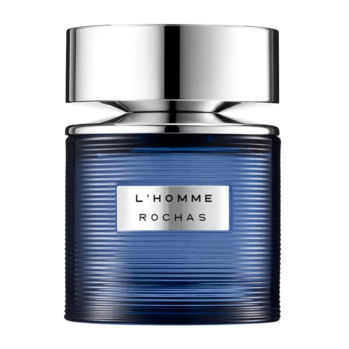 Rochas L´Homme Eau De Toilette Spray 60ml – 60ml – ROCHAS