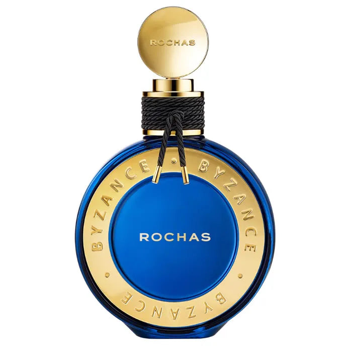 Rochas Byzance Eau De Parfum Spray 90ml – 90ml – ROCHAS