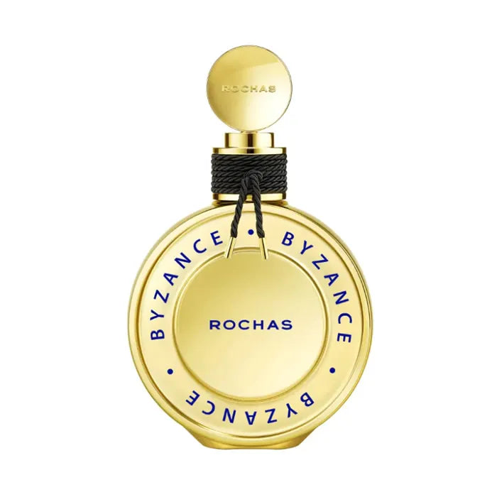 Rochas Byzance Gold Eau De Parfum Spray 90ml – 90ml – ROCHAS