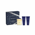 Boucheron Homme Eau De Parfum Spray 100ml Set 3 Parti – 100ml – BOUCHERON