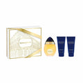 Boucheron Eau De Parfum Spray 100ml Set 3 Parti – 100ml – BOUCHERON