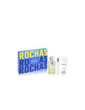 Rochas Set Eau Rochas Edt 100ml Body 100ml Edt 20ml@ – 100ml – ROCHAS
