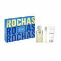 Rochas Eau De Rochas Eau De Toilette Spray 100ml Set 3 Parti – 100ml – ROCHAS