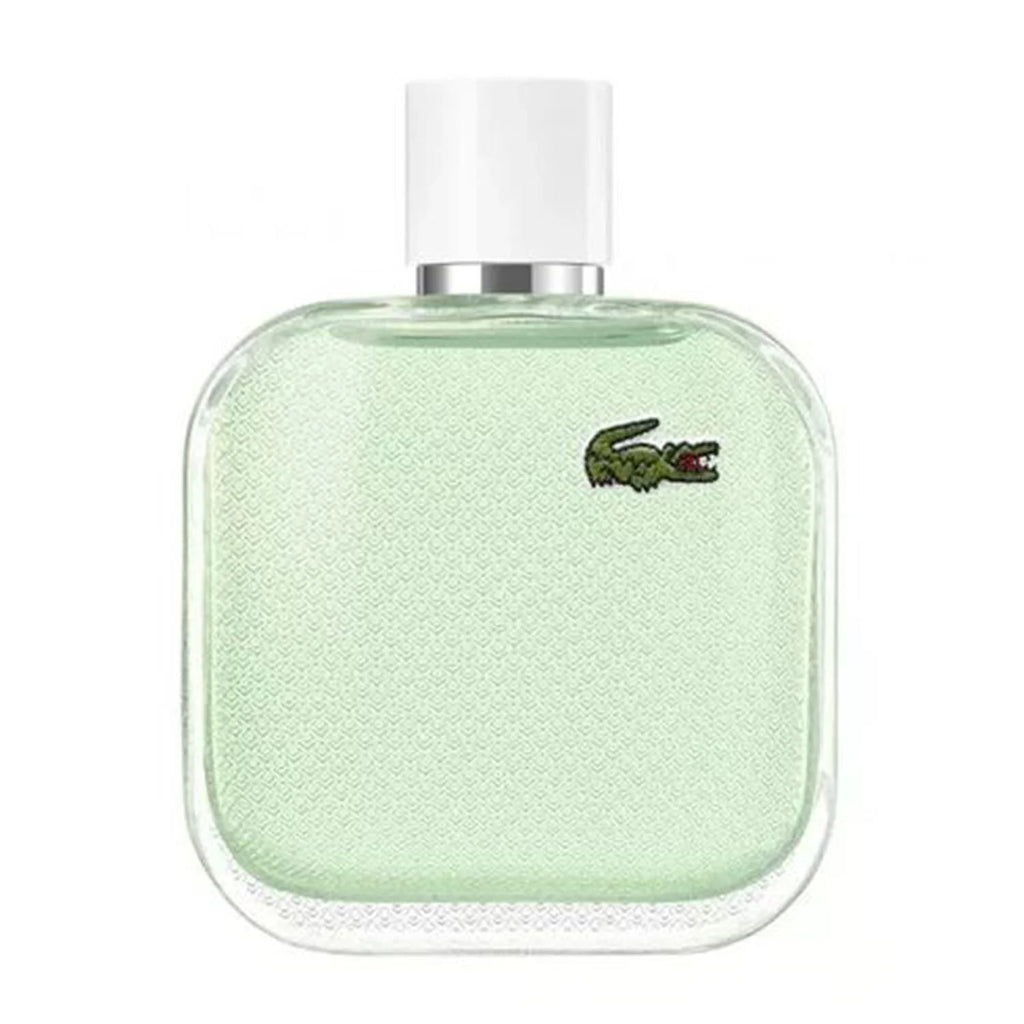 Lacoste L12,12 Blanc Eau Fraiche Edt 100ml Spray