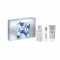 Rochas Eau de Rochas L'Essentiel Eau de Parfum Spray 100ml Set 3 Parti – 100ml – ROCHAS