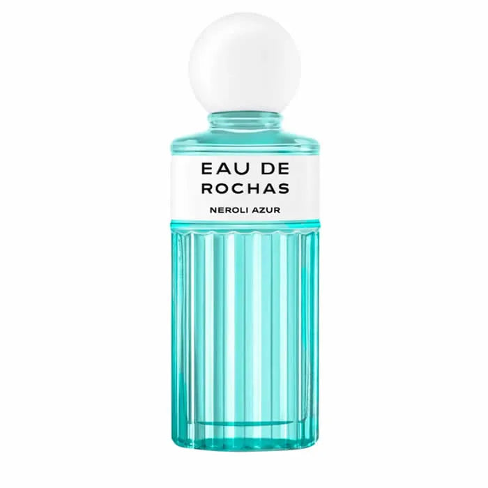 Rochas Eau De Rochas Neroli Azur Eau De Toilette Spray 100ml – 100ml – ROCHAS
