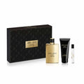 Jimmy Choo Man Eau De Parfum Spray 100ml Set 3 Parti – 100ml – JIMMY CHOO