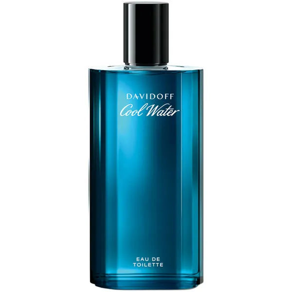 Davidoff Cool Water Eau De Toilette Spray 75ml – 75ml – DAVIDOFF