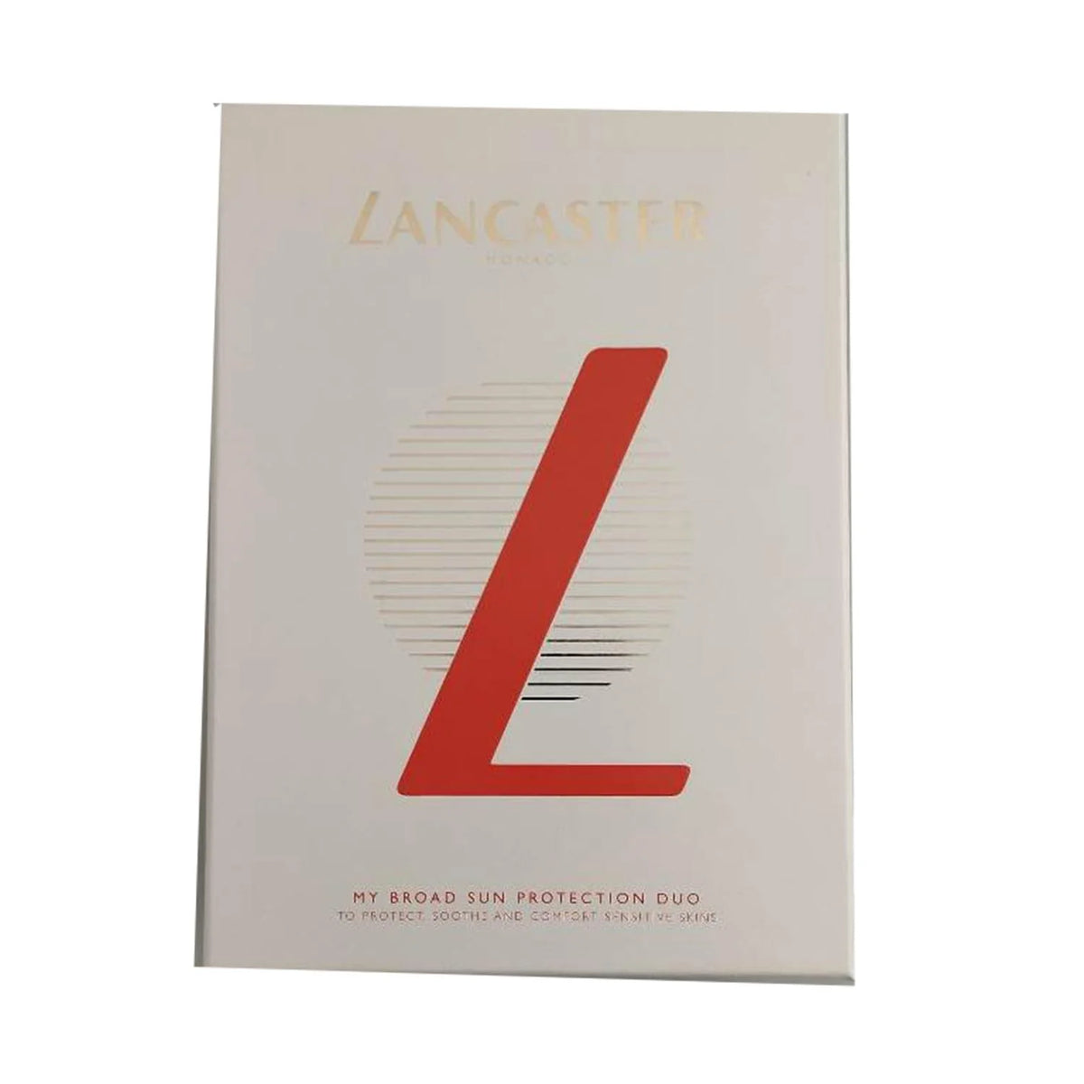 Lancaster Sun Sensitive Face Spf50 50ml Sun Sensitive Body Spf50 125ml – 50ml – LANCASTER