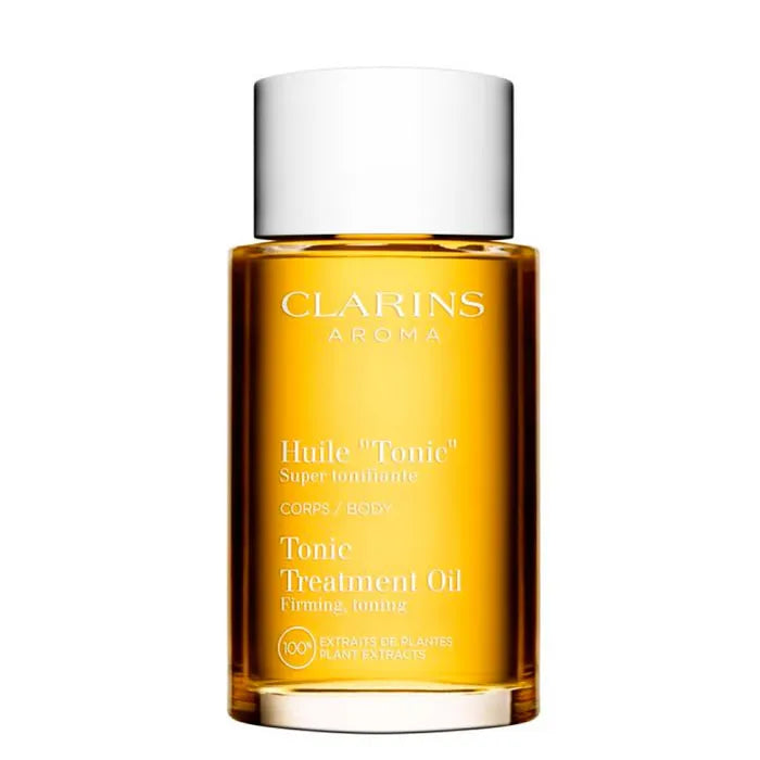 Clarins Olio Tonicità Huile Tonic 100ml – 100ml – CLARINS