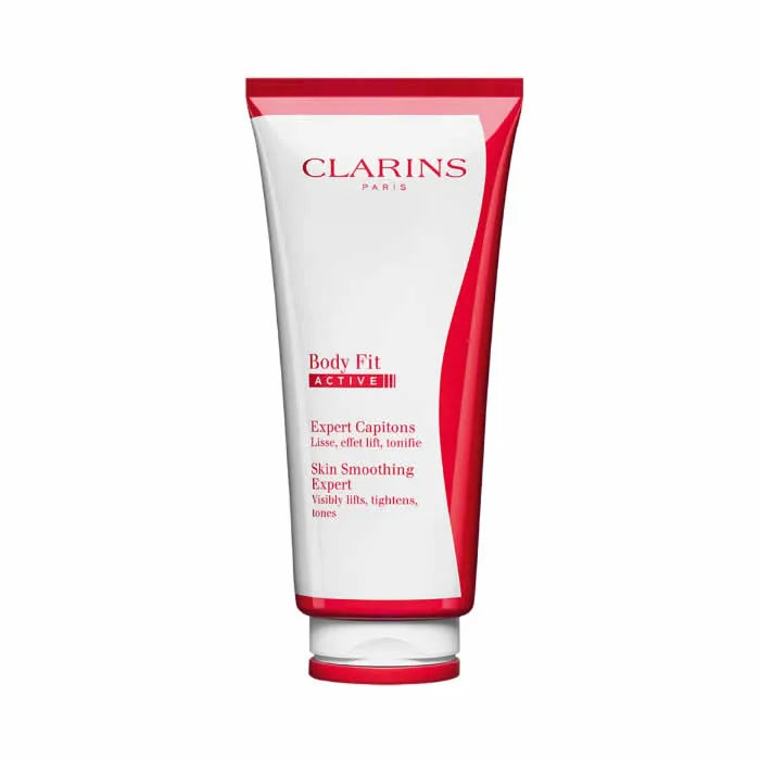 Clarins Body Fit Active 200ml – 200ml – CLARINS