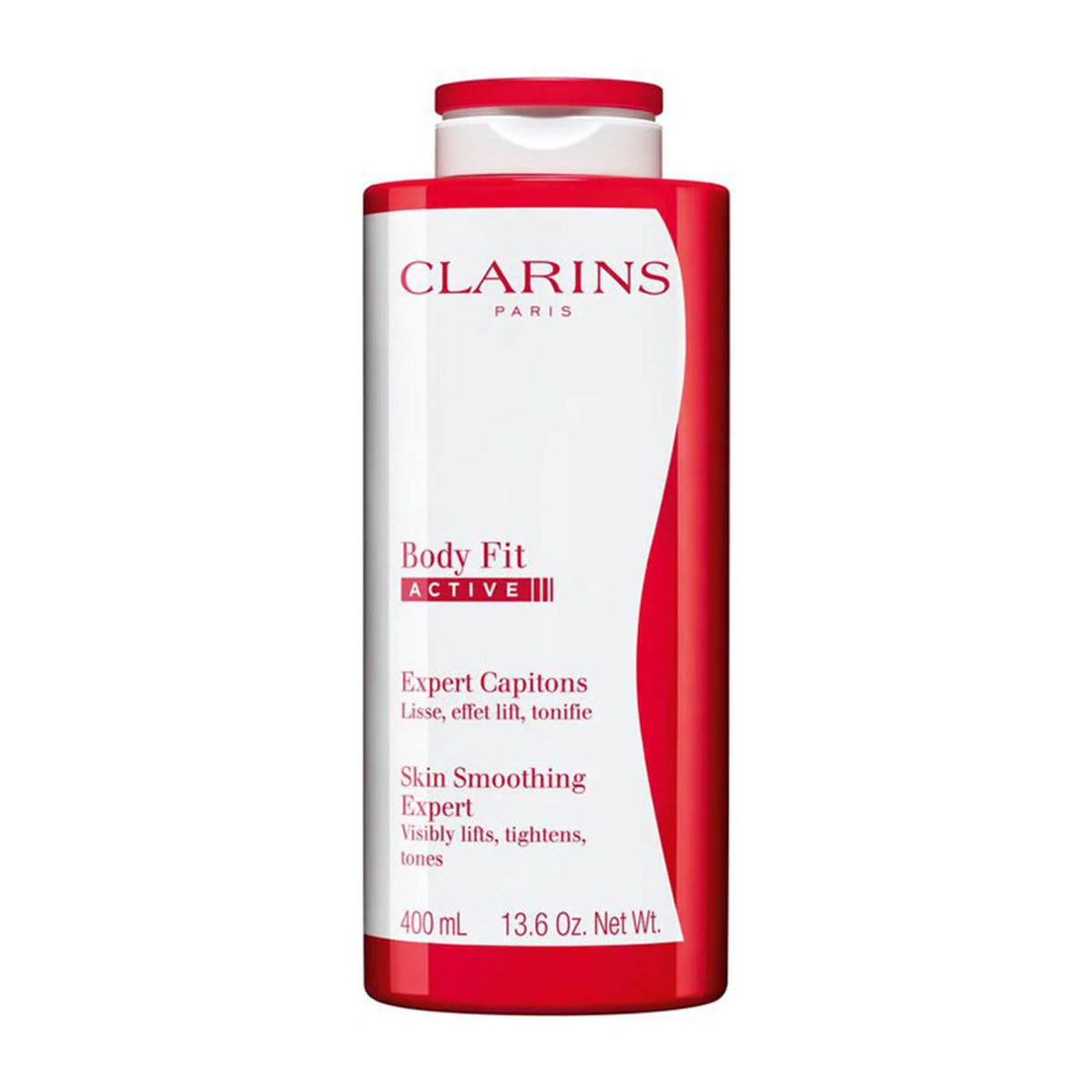 Clarins Body Fit Active Skin Smoothing Expert 50ml – 50ml – CLARINS
