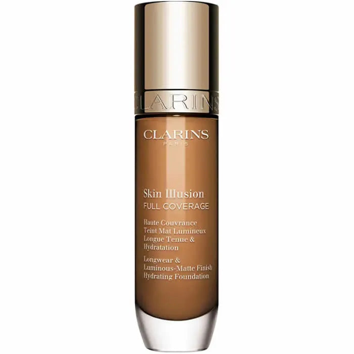 Clarins Skin Illusion Full Coverage 116.5W 30ml – 30ml – CLARINS