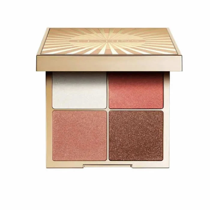 Clarins All-In-One Palette 12g Limited Edition – 12g – CLARINS