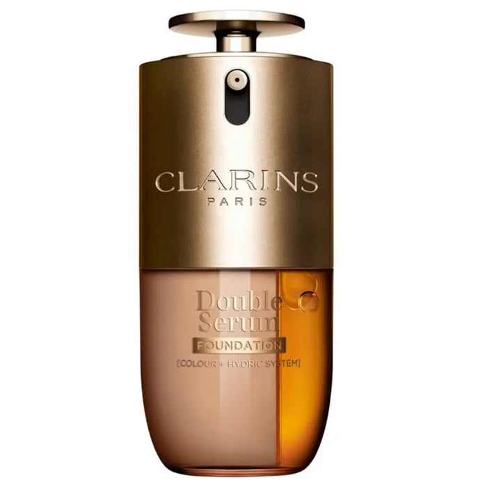 Clarins Double Serum Foundation L6W 30ml – 30ml – CLARINS