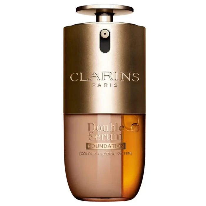 Clarins Double Serum Foundation M1C 30ml – 30ml – CLARINS