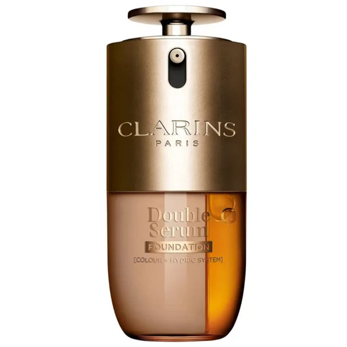 Clarins Double Serum Foundation M1W 30ml – 30ml – CLARINS
