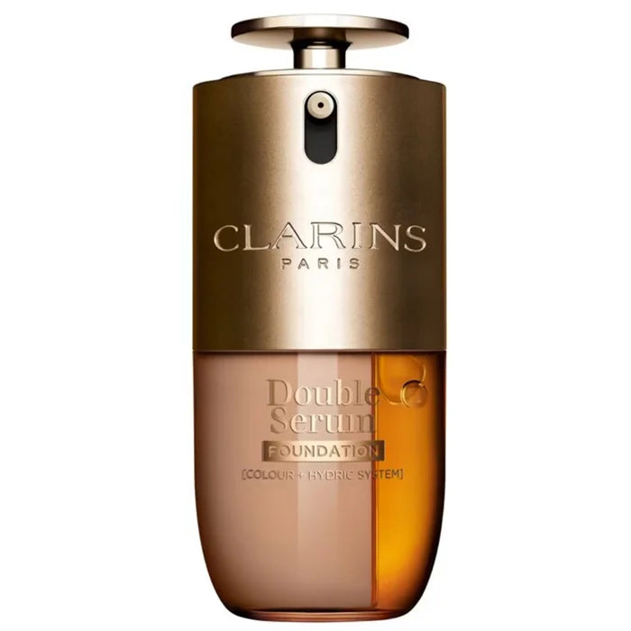 Clarins Double Serum Foundation M2N 30ml – 30ml – CLARINS