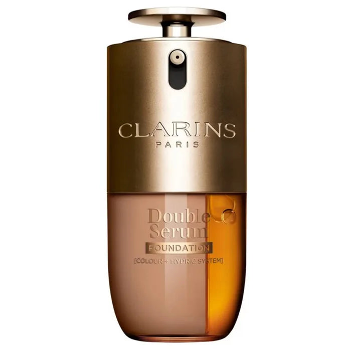 Clarins Double Serum Foundation M3N 30ml – 30ml – CLARINS