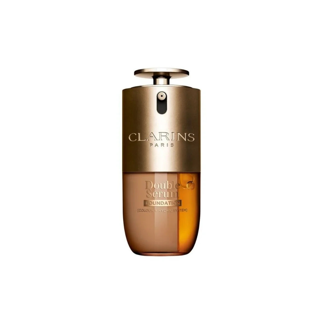 Clarins Double Serum Base De Maquillaje M5n 30ml – 30ml – CLARINS