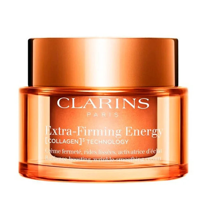 Clarins Extra-Firming Energy 50ml Refillable – 50ml – CLARINS