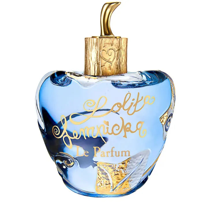 Lolita Lempicka Le Parfum Eau De Parfum Spray 50ml – 50ml – LOLITA LEMPICKA