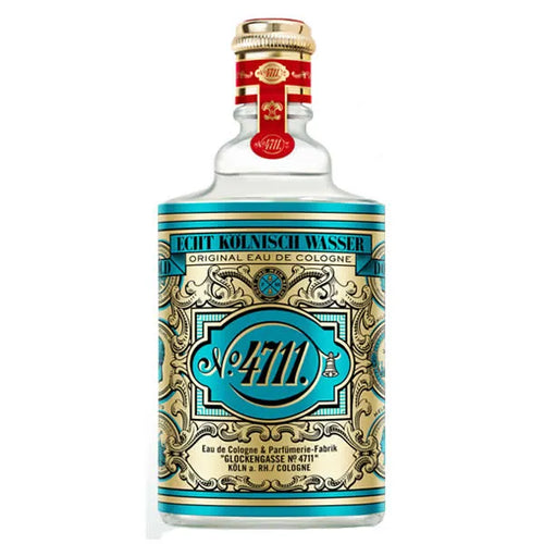 4711 4711 Eau de Toilette 150ml
