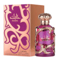 Lattafa Habik Eau De Parfum 100ml Spray – 100ml – LATTAFA