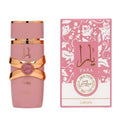Lattafa Yara Elixir Eau De Parfum 100ml Spray – 100ml – LATTAFA