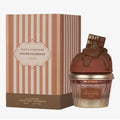 Lattafa Give Me Gourmand Choco Overdose Ep 75 Vp Unisex Novedad – formato indicato in scheda – LATTAFA