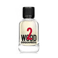 Dsquared2 Two Wood Eau De Toilette Spray 30ml – 30ml – DSQUARED2