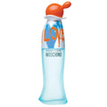 Moschino Cheap and Chic I Love Love Eau De Toilette Spray 100ml – 100ml – MOSCHINO