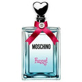 Moschino Funny Eau De Toilette Spray 100ml – 100ml – MOSCHINO