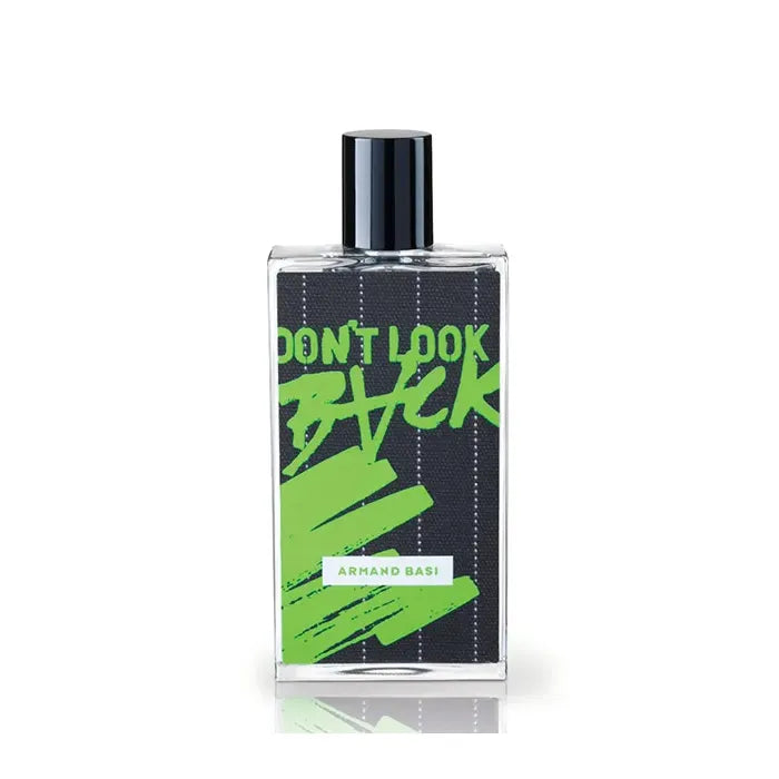Armand Basi Uniform Dont Look Back Eau De Toilette Spray 100ml – 100ml – ARMAND BASI