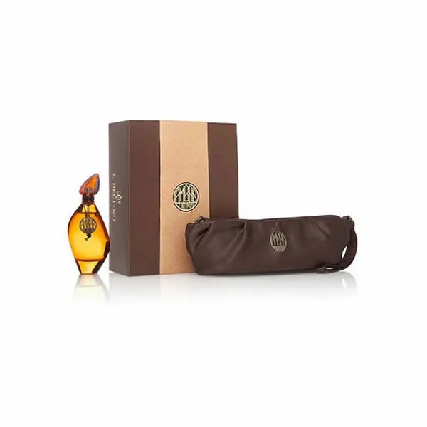 Halloween Jesus Del Pozo Ámbar Eau De Toilette Spray 100ml Set 2 Parti – 100ml – HALLOWEEN