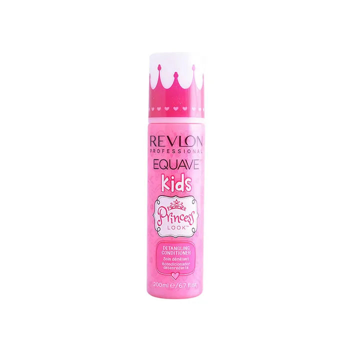 Revlon Equave For Kids Princess Look Conditioner 200ml – 200ml – REVLON