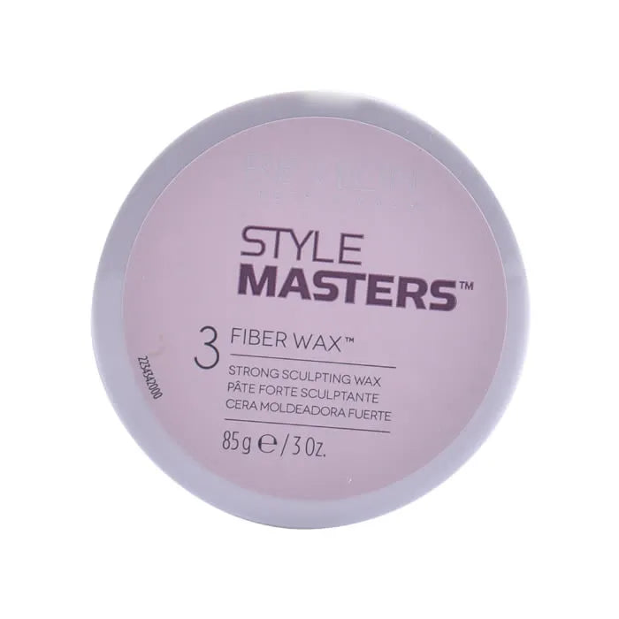 Revlon Style Master Fiber Max Strong Sculpting Max 85g – 85g – REVLON
