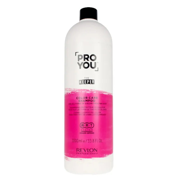 Revlon Proyou The Keeper Shampoo 1000ml – 1000ml – REVLON