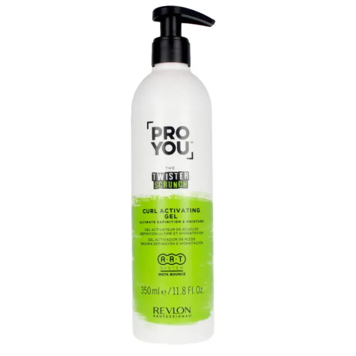 Revlon Proyou The Twister Scrunch 350ml – 350ml – REVLON