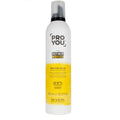 Revlon Proyou The Definer Mousse Medium Hold 400ml – 400ml – REVLON