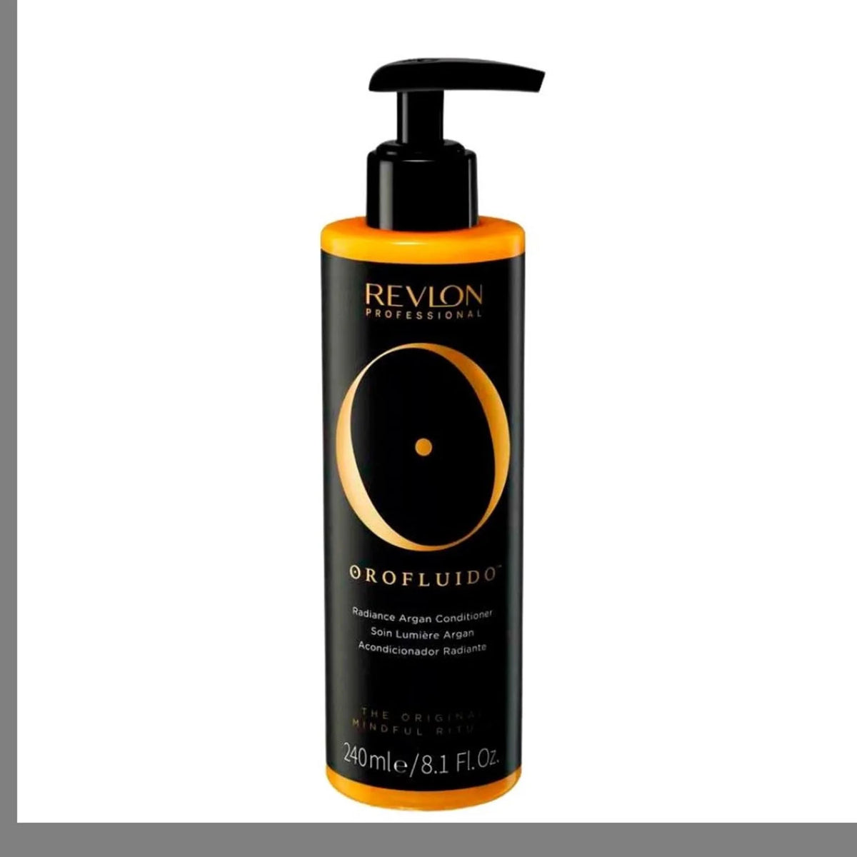 Orofluido Rp Orofluido Conditioner 240ml – 240ml – OROFLUIDO