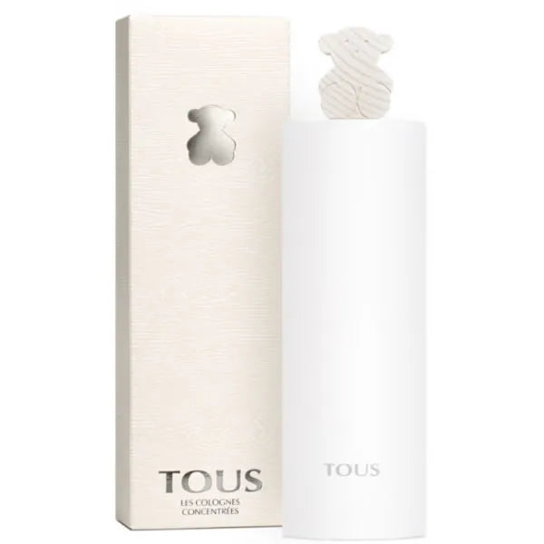 Tous Les Colognes Concentrées Eau De Toilette Spray 90ml – 90ml – TOUS
