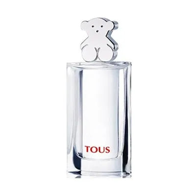 Tous Eau De Toilette Spray 90ml – 90ml – TOUS
