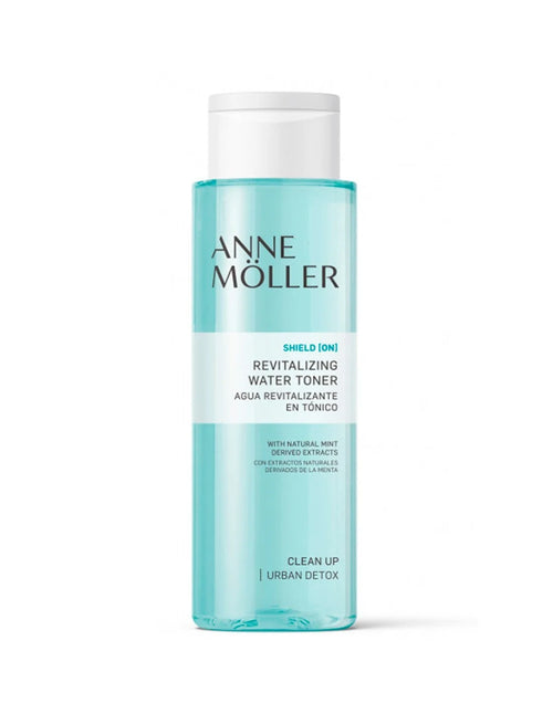 Anne Möller An Clean Up Revital Water Toner 200ml