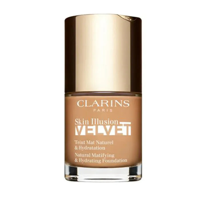 Clarins Skin Illusion Velvet 111N 30ml